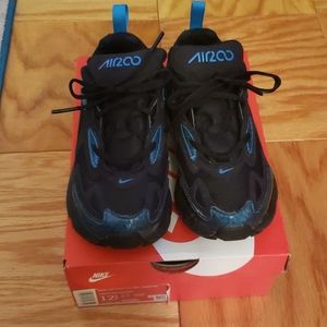 Kids Nike Air Max 200
